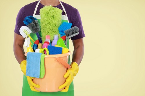 Professional curtain cleaning for Hackney homes and flats
