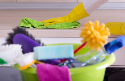 Professional stain removal for carpets and upholstery in Hackney homes