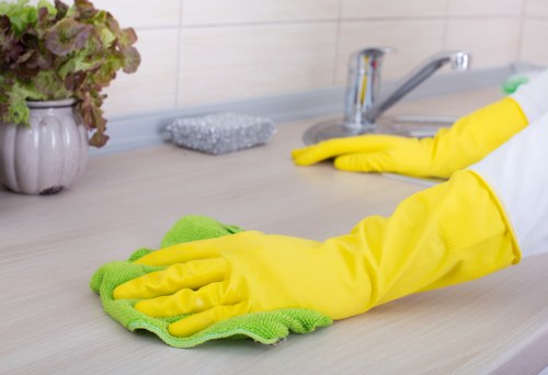 Local carpet cleaning company in Hackney focused on quality and care