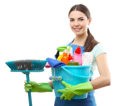 Local end of tenancy cleaning support for a Hackney residential property