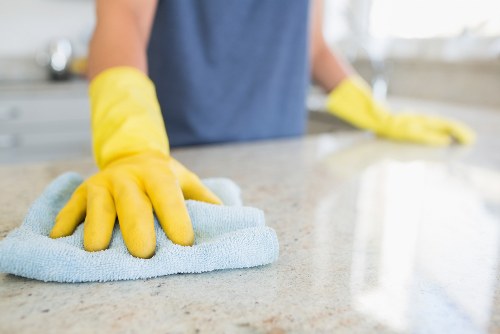 Upholstery cleaning service for homes and businesses in Hackney