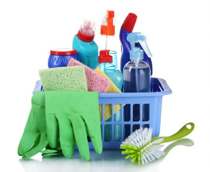 Local team treating common food and drink stains in Hackney properties